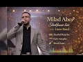 Milad Abo Shekhani live with Lions band