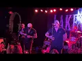Lakeview ‘Name In A Song’ at Shank Hall in Milwaukee, WI USA - 10.17.25