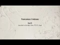 Toccata in D Major, BWV 912: III. Fuga - Francesco Tristano