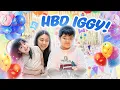 Download Lagu YUKA-CHAN KASIH KADO SPESIAL BUAT UNCLE IGGY! | vlog