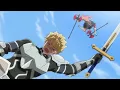 Download Lagu Peter Grill to Kenja no Jikan (Uncensored) English dub Episode 11
