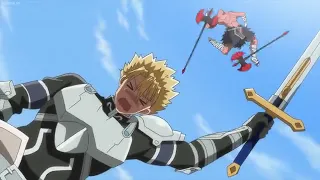 peter grill to kenja no jikan uncensored english dub episode 11