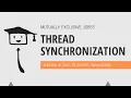 Thread Synchronisation