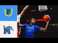 Memphis vs San Francisco  FULL GAME Highlights | College basketball 2025 | Ncaa basketball 2025
