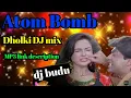 Download Lagu Atom Bomb Dholki DJ mix DJ johir Disco 2 DJ Boss