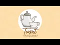 lukrembo - teapot (no copyright music)