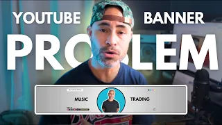 How to Make a YOUTUBE BANNER That Fits ALL Devices