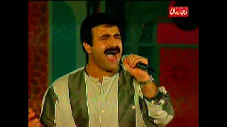 نور مهنا انا عيني ليك حفلة تسعينات دندنها