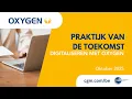 Lagu Praktijk van de toekomst: Digitaliseren met Oxygen