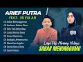 Download Lagu Arief Putra Ft Silvia An - SABAR MENUNGGUMU - GERHANA DALAM CINTA || LAGU MINANG MELAYU TERBARU 2025