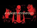 Avenged Sevenfold - A Little Piece of Heaven (Lyrics)