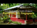 Download Lagu Mengunjungi Desa Terakhir Di Tengah Kemegahan Singapura | Kampung Lorong Buangkok 2023