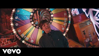 louis tomlinson we made it official video