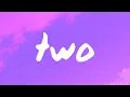 Download Lagu bbno$ – two