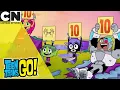 Download Lagu The Splash Competition | Teen Titans Go! | Cartoon Network UK