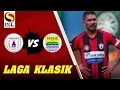 Lagu PERSIPURA VS PERSIB -  Rekor ISL : 18 Pertandingan Tak Terkalahkan \