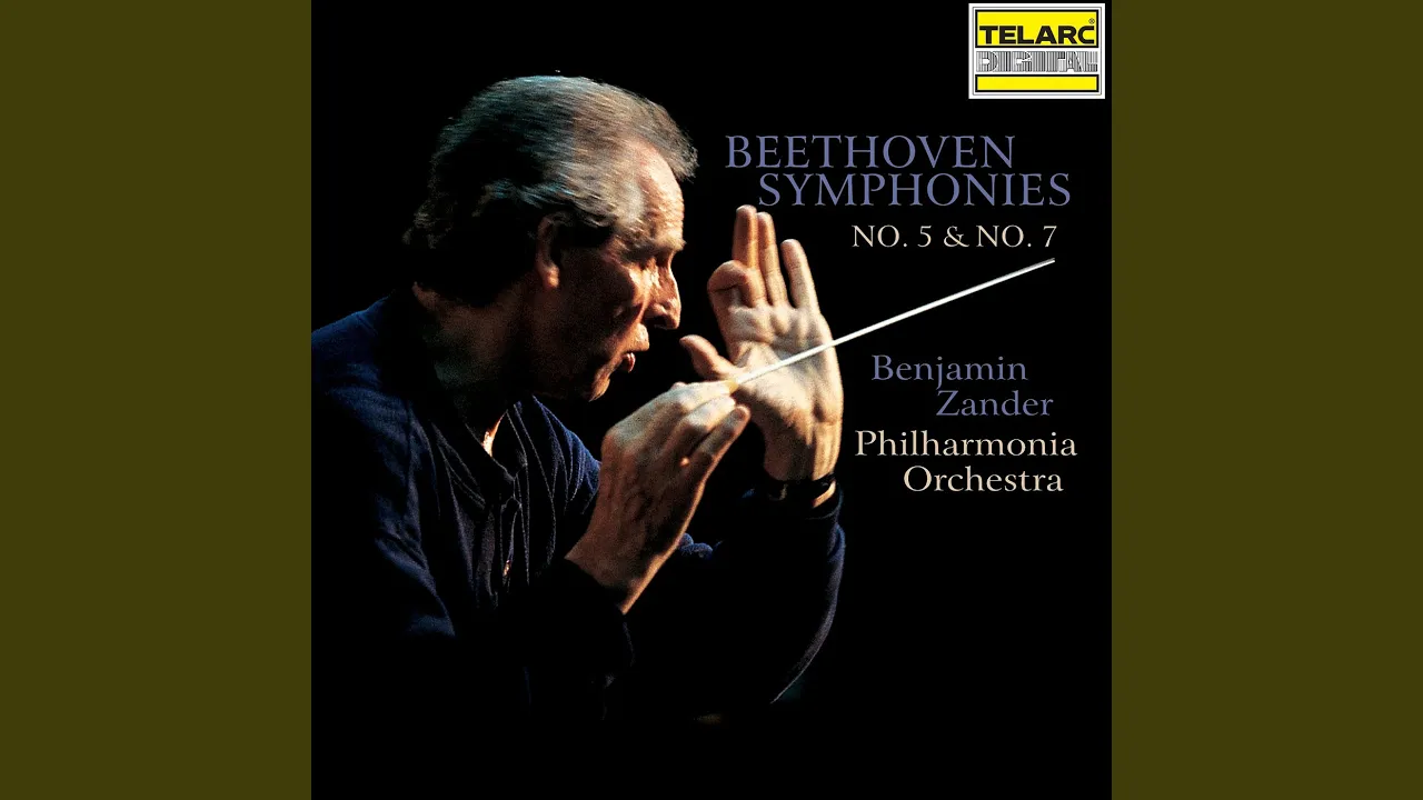 Beethoven: Symphony No. 7 in A Major, Op. 92: I. Poco sostenuto - Vivace Beethoven: Symphony No. 7 in A Major, Op. 92: I. Poco sostenuto - Vivace