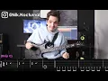 Electric Callboy | PUMP IT | (Guitar Cover) Nik Nocturnal + Tabs