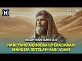 Lagu kisah Nabi Idris Alaihissalam | nabi yang masih hidup sampai sekarang