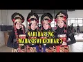 Download Lagu TARI TOPENG KLANA PRIANGAN (TRI IRMAWATI DAN PURWA KEMBAR)