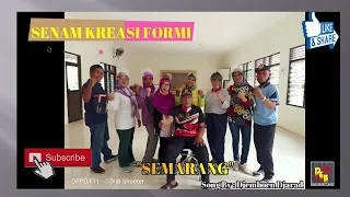 Download NEW SENAM KREASI FORMI #2 | Semarang | Song By Djemboen Djarad MP3