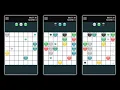 Lines - hypercasual puzzle game