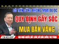 Download Lagu 💥Chính Thức 13/10 Quy Định Mới \
