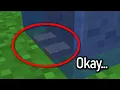 Download Lagu NOOOOO MOJANG. GHASTLING IS OUTSIDE THE WATER.
