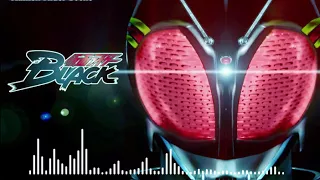 Download The Best song of Kamen Rider  . Black RX MP3