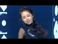 WONDER GIRLS_원더걸스 'BE MY BABY' 교차편집 Stage Mix~~!!