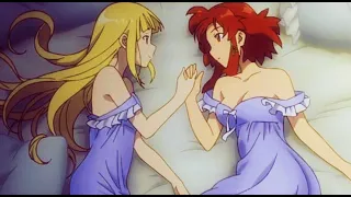 top 9 new yuri anime of spring 2021 must watch