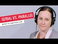 Serial vs Parallel Processing in Ableton Live Part Erin Barra