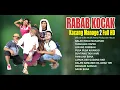 Download Lagu KUMPULAN LAGU RABAB KOCAK KACANG MANOGE 2 FULL ~  Official Music Video  APH Management