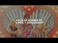 (G)I-DLE - Nxde [X-LOVE SHOW] (Traducida al Español)