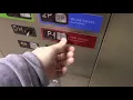Schindler Hydraulic Elevators at Returns and Exchanges at IKEA in Paramus NJ