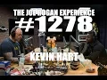 Joe Rogan Experience - Kevin Hart