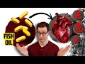 Why Omega-3 Supplements cause Heart Problems (unless you pay attention to THIS)