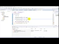 Tutorial AVR Driver atmega 32 - application on PUSH BUTTON part 1