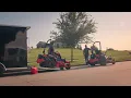 Gravely Commercial Zero-Turn Lawn Mowers