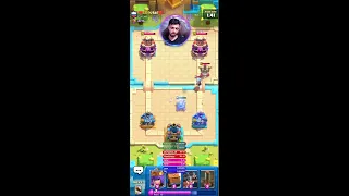 لایو استریم پوش کاپ خفن با علی کیلر کبیر زاده امشب حداقل 3000 میزنیم 