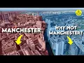 Download Lagu Is het tijd dat we stoppen met doen alsof Salford NIET Manchester is?