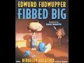 Lagu Edwurd Fudwupper Fibbed Big