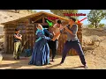 Download Lagu Zeinab's brother's threats and Rostam's serious reaction