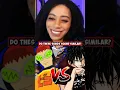 Download Lagu Do These Songs Sound Similar? #jetsetradio VS #airgear - Video Game Edition 2 #gaming #fyp #music