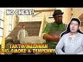 Download Lagu Lawan Big Smoke \u0026 Tenpenny - Grand Theft Auto San Andreas