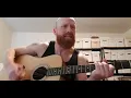If we've ever needed you (cover)