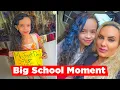 Coco Austin Celebrate Daughter Chanel s First Day Of Fourth Grade