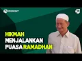 Lagu KH. Agoes Ali Masyhuri (Gus Ali): Hikmah dan Manfaat Menjalankan Puasa Ramadhan