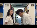 La Ong Fong  ละอองฟอง | แอบชอบ Secret Admiring   [ COVER MV ]