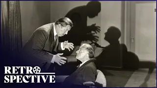 Warner Oland Mystery Thriller Full Movie | The Drums Of Jeopardy (1931) | Retrospective